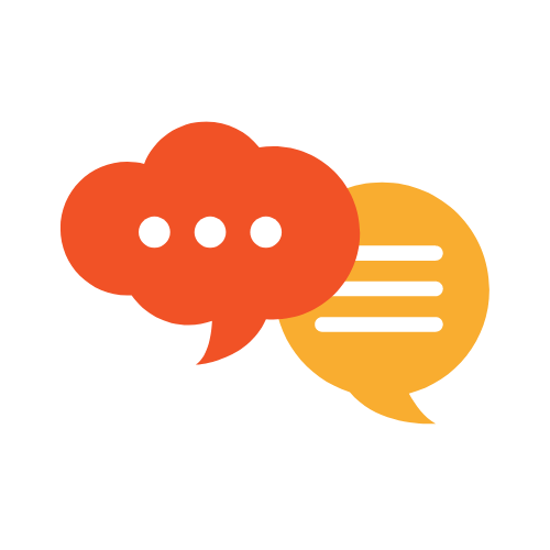 Community-Centric Focus
